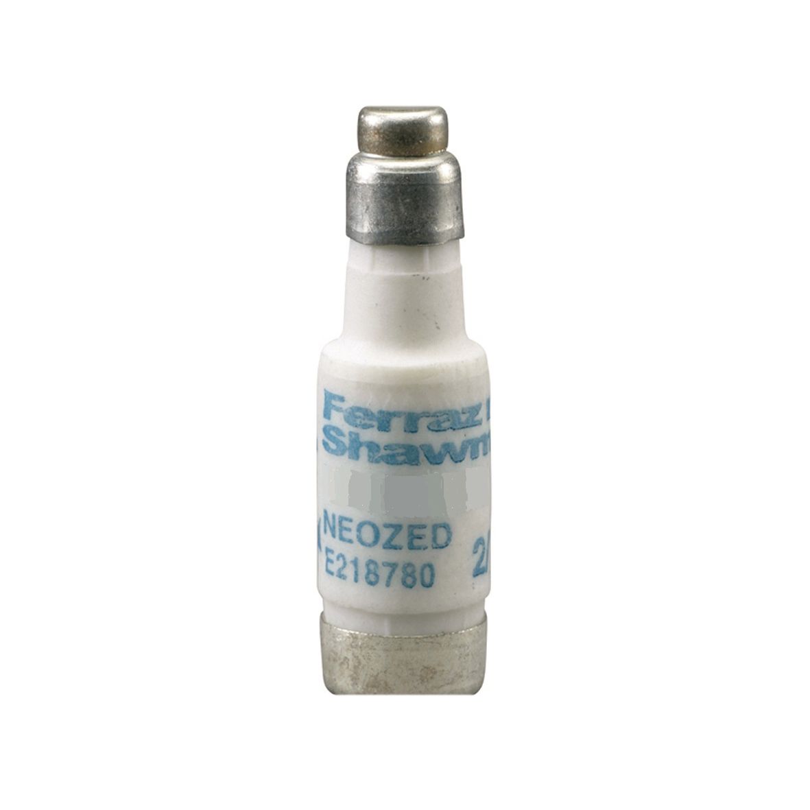 E218780 - Neozed D0 fuse-link gG, 440VAC, D01, 2A, pink, marine